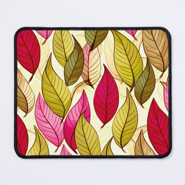 Item preview, Leaf Design - Delightful designed and sold by Highlandkings.