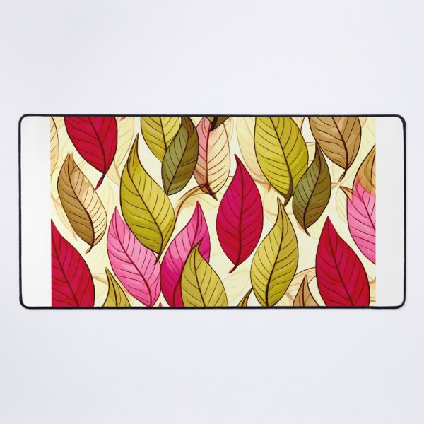 Item preview, Leaf Design - Delightful designed and sold by Highlandkings.