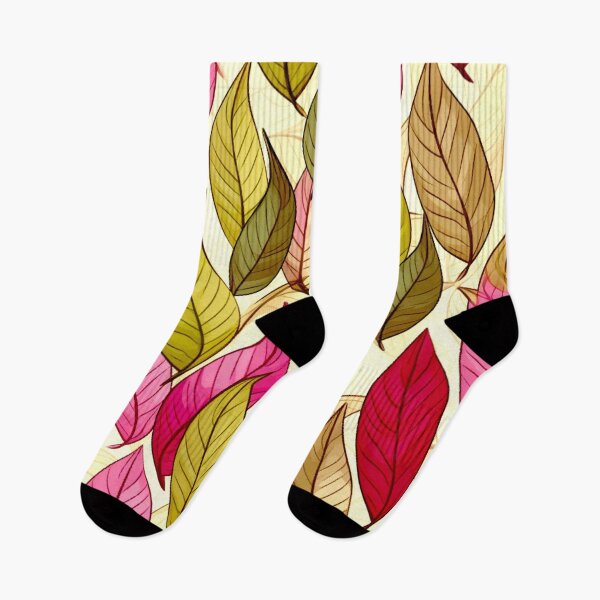 Item preview, Leaf Design - Delightful designed and sold by Highlandkings.