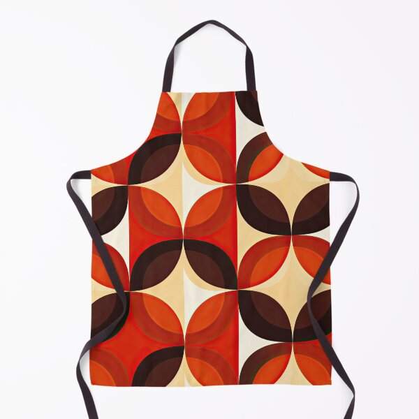 Item preview, Retro pattern design 1 designed and sold by obstinator.