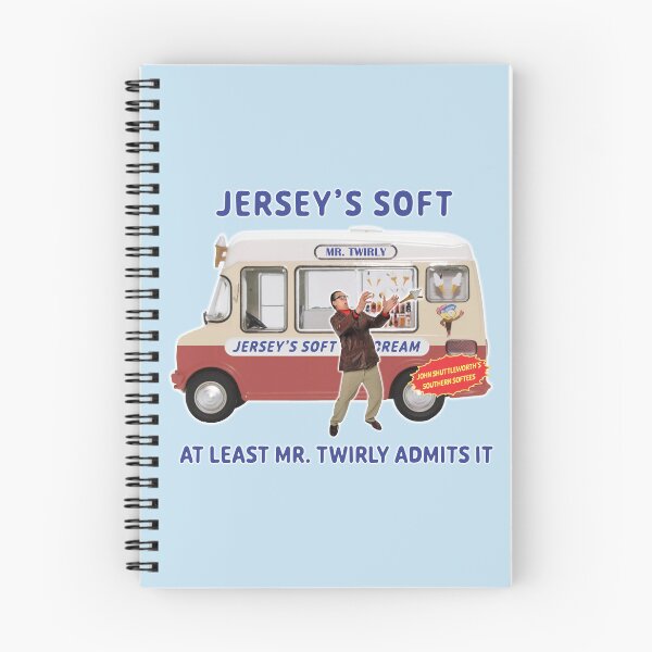 Artikelvorschau, Jersey's Soft – John Shuttleworth entworfen und verkauft von Fanarchist.
