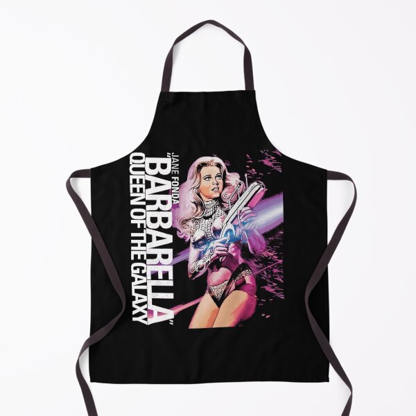 Item preview, Barbarella designed and sold by CourtlandFortin.