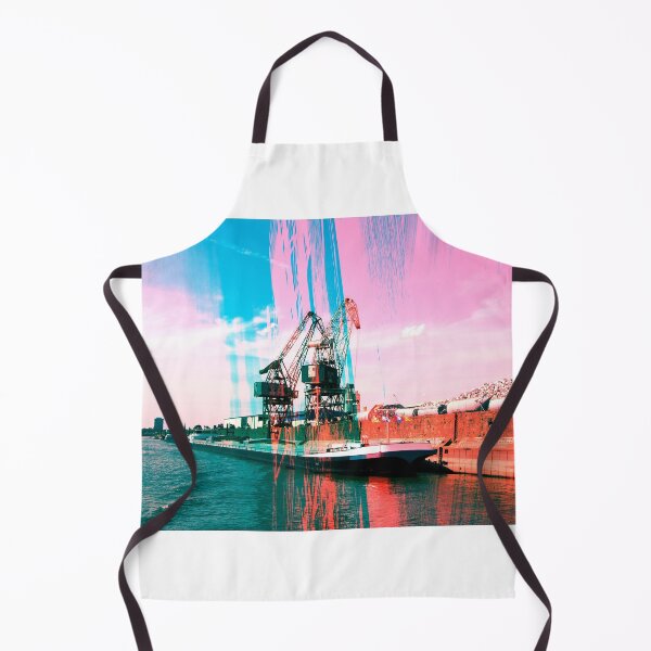 Item preview, Port of Duisburg designed and sold by MIRO3D.