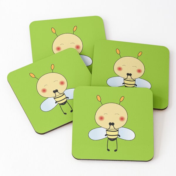 Item preview, The bee designed and sold by Watersylvan.