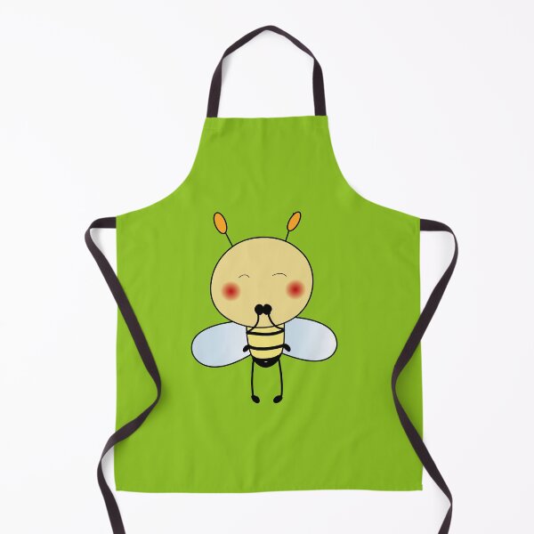 Item preview, The bee designed and sold by Watersylvan.