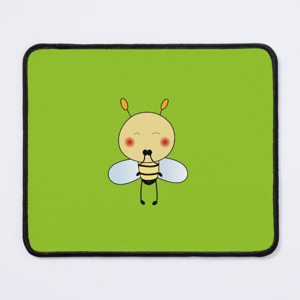 Item preview, The bee designed and sold by Watersylvan.