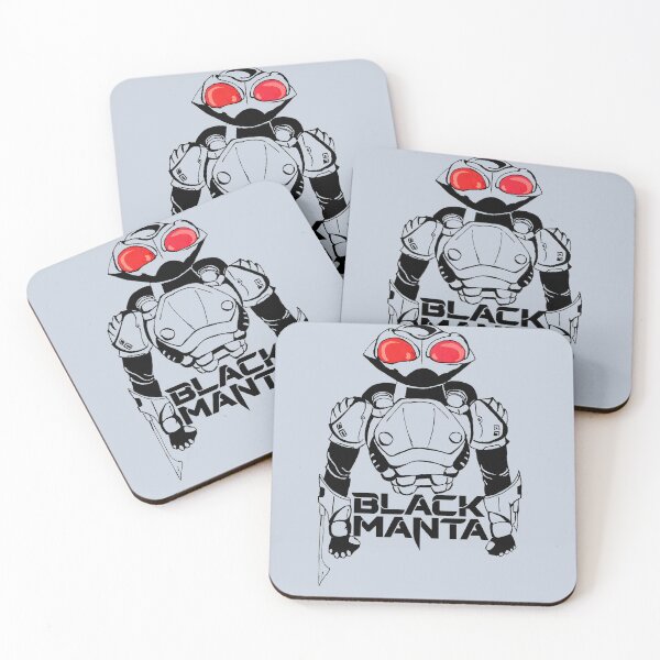 Item preview, Black Manta designed and sold by ace20xd6.