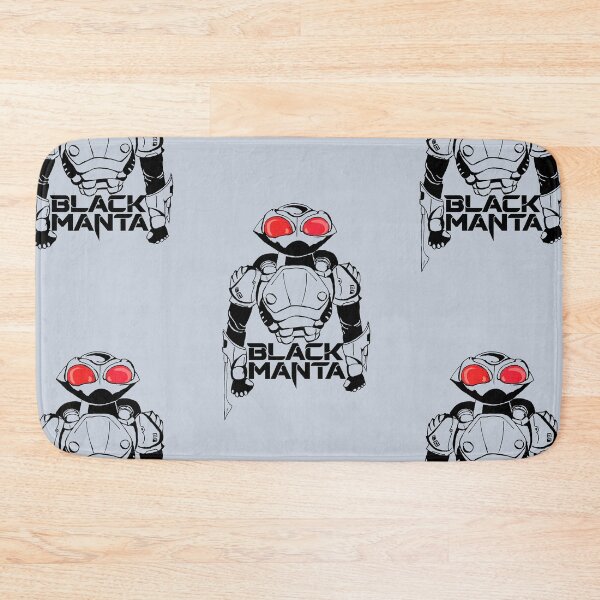 Item preview, Black Manta designed and sold by ace20xd6.