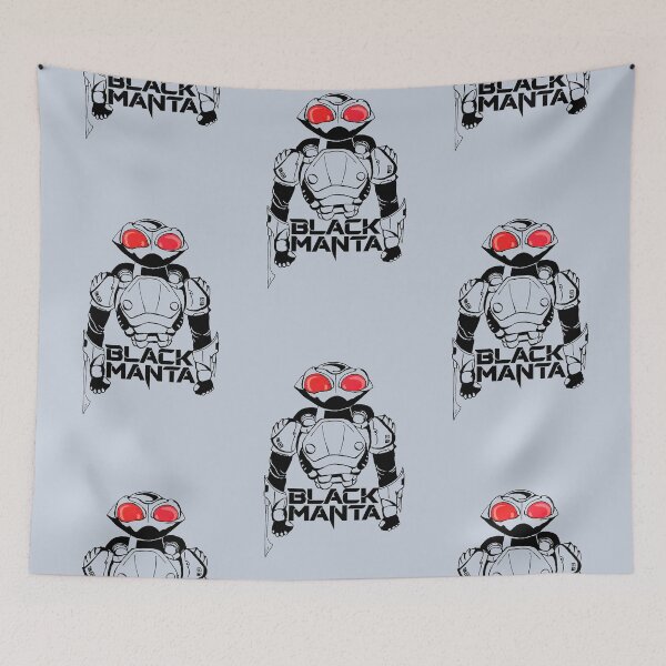 Item preview, Black Manta designed and sold by ace20xd6.