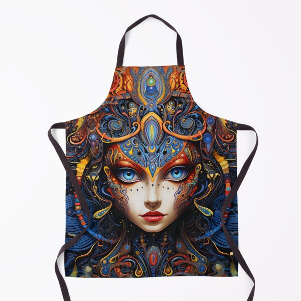 Item preview, Alien Queen 12 designed and sold by Art by Lilia.