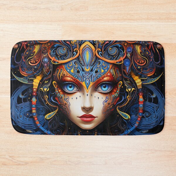 Item preview, Alien Queen 12 designed and sold by Art by Lilia.