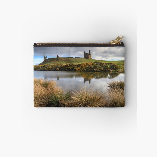 Item preview, Morning at Dunstanburgh  designed and sold by bitm2007.