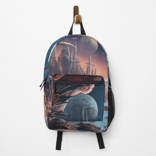 Item preview, Multiverse within the Galaxy designed and sold by martinhect0r.