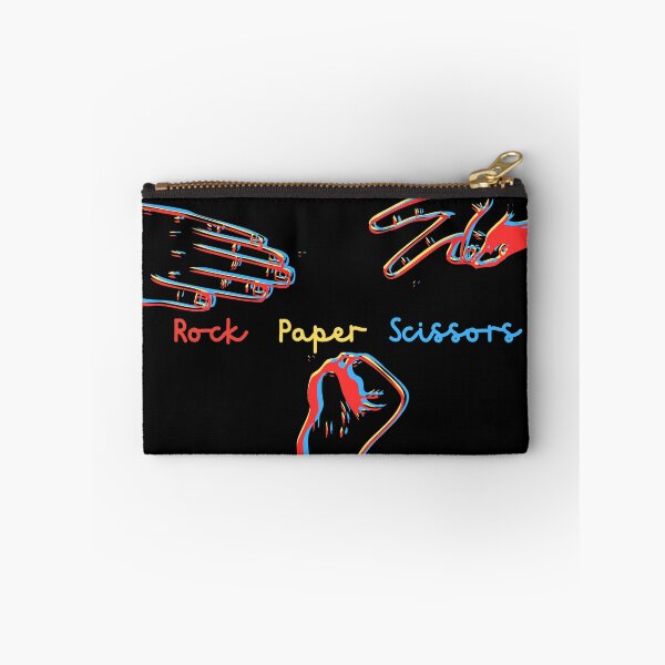 Item preview, Rock Paper Scissors designed and sold by Swish-Designs.