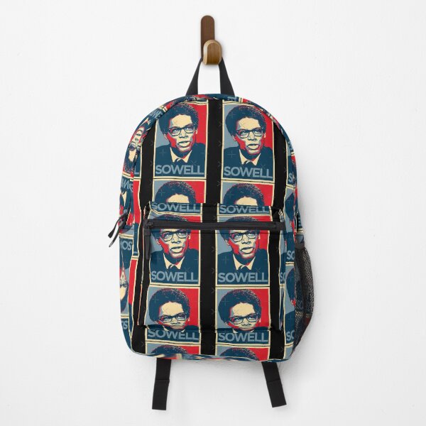 Item preview, Thomas Sowell in color designed and sold by gnafatyhfzi85.