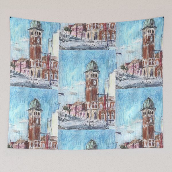 Item preview, Redfern Street designed and sold by John Douglas.