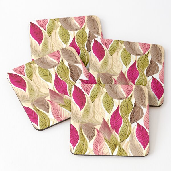 Item preview, Leaf Design - Creative designed and sold by Highlandkings.