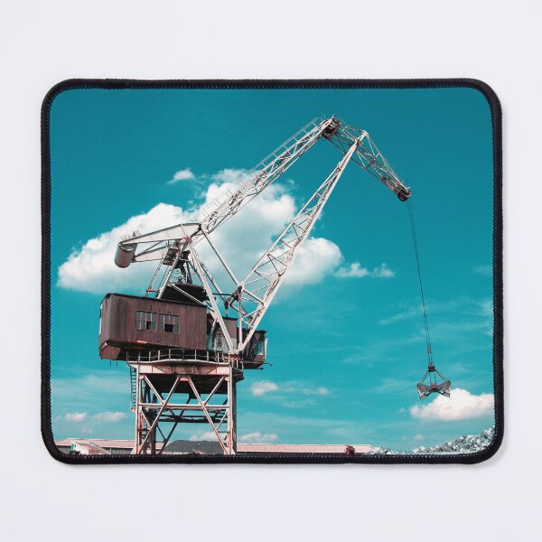 Item preview, Port of Duisburg designed and sold by MIRO3D.