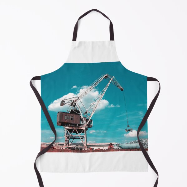 Item preview, Port of Duisburg designed and sold by MIRO3D.