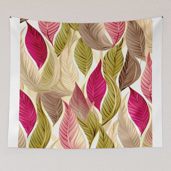 Item preview, Leaf Design - Creative designed and sold by Highlandkings.