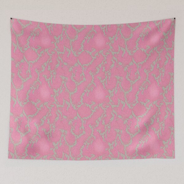 Item preview, Strong Pink Flame. designed and sold by CCT-Design.