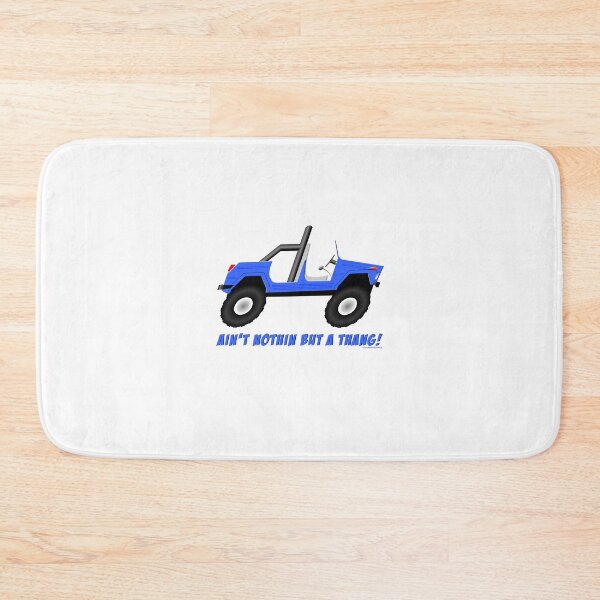 Item preview, Ain't Nothin but a Thang! designed and sold by courson.