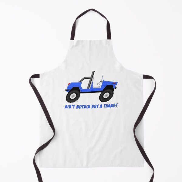 Item preview, Ain't Nothin but a Thang! designed and sold by courson.