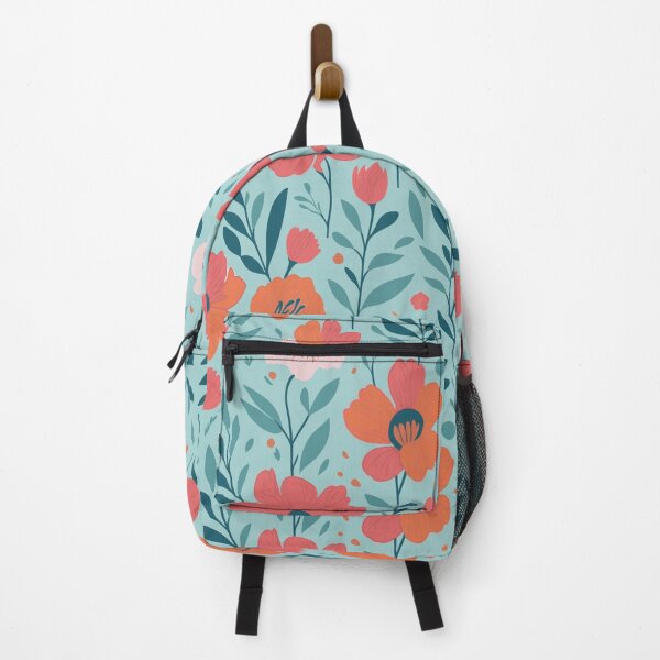 Item preview, Blossoming Beauty: Unleash Your Inner Flower Child designed and sold by Sandydesign.