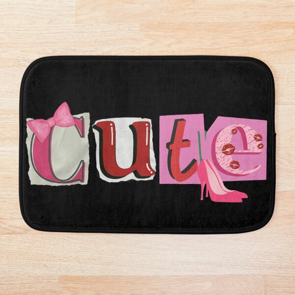 Item preview, Todo lo lindo: dulce y simple designed and sold by ThreadedExpress.