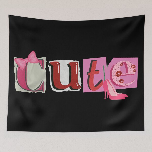 Item preview, Todo lo lindo: dulce y simple designed and sold by ThreadedExpress.