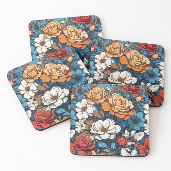 Item preview, Beautiful flowers designed and sold by Its-fouf.