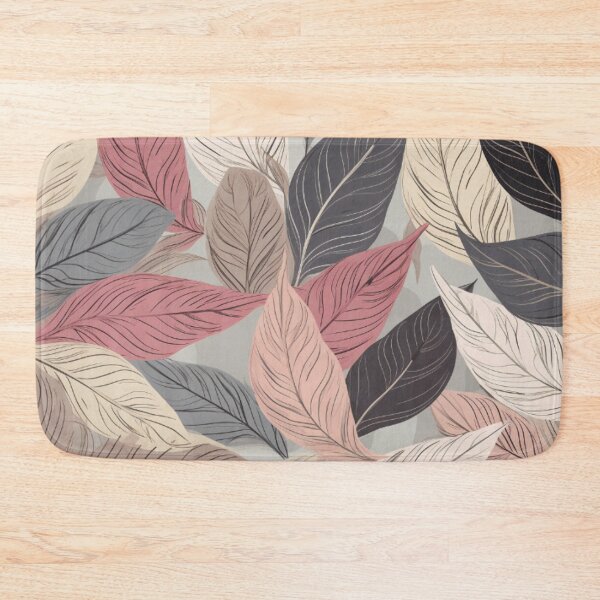 Item preview, Leaf Design - Courageous designed and sold by Highlandkings.