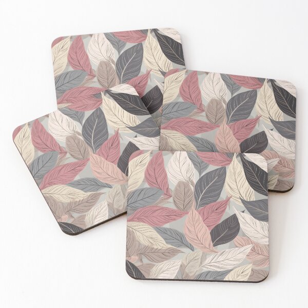 Item preview, Leaf Design - Courageous designed and sold by Highlandkings.