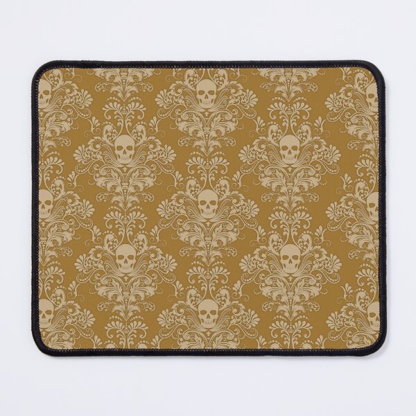 Item preview, Ghotic Seamless Pattern - Musterd designed and sold by Enami.
