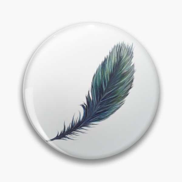 Item preview, Falling Feather designed and sold by WillownWolfe.