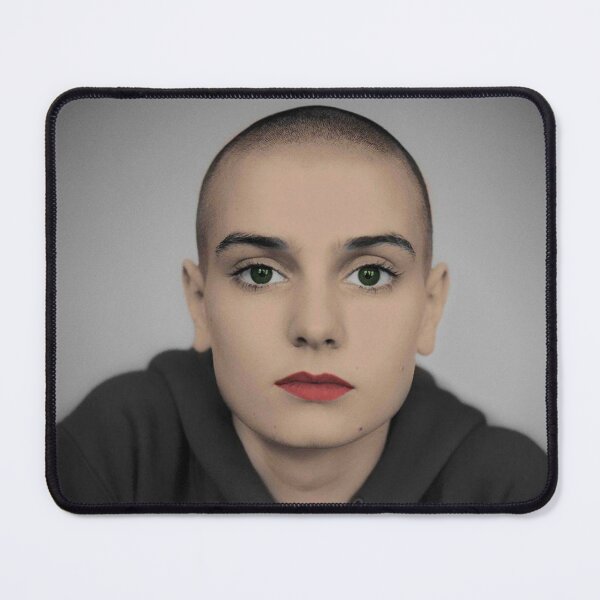 Item preview, Sinéad O’Connor designed and sold by otyliadesign.