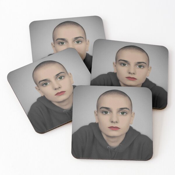Item preview, Sinéad O’Connor  designed and sold by otyliadesign.