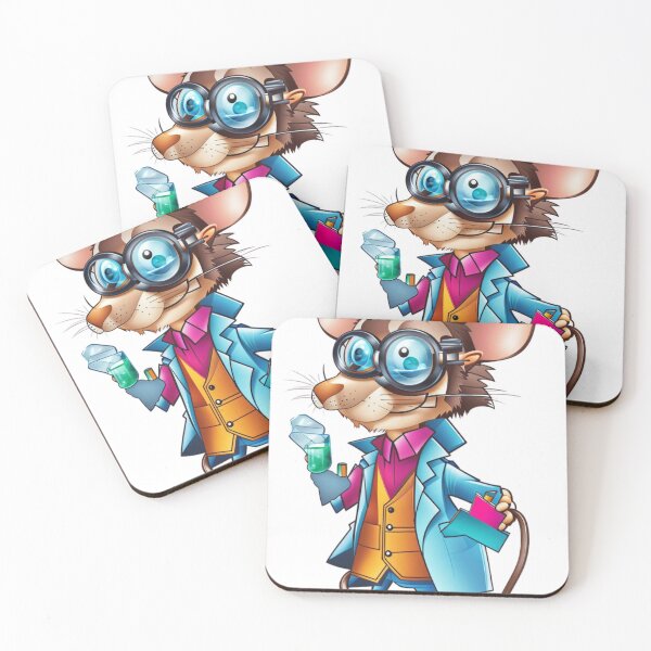 Genius Coasters for Sale Redbubble