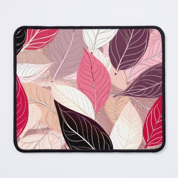 Item preview, Leaf Design - Cooperative designed and sold by Highlandkings.