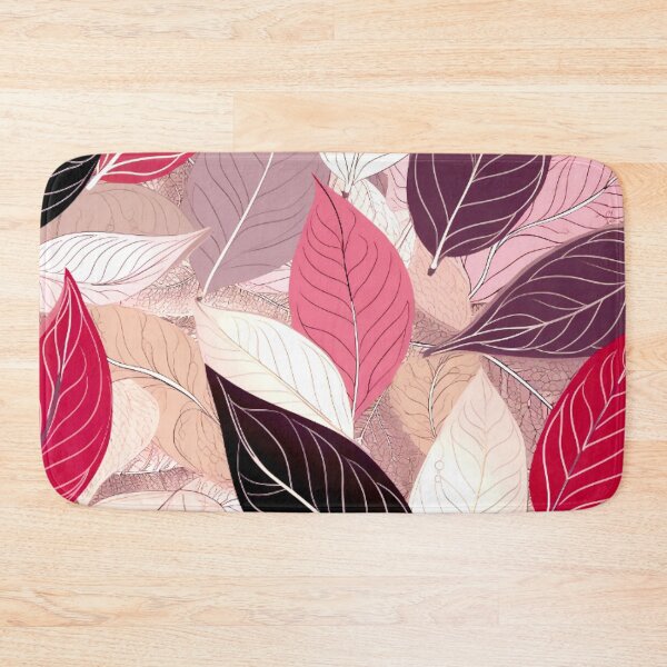 Item preview, Leaf Design - Cooperative designed and sold by Highlandkings.