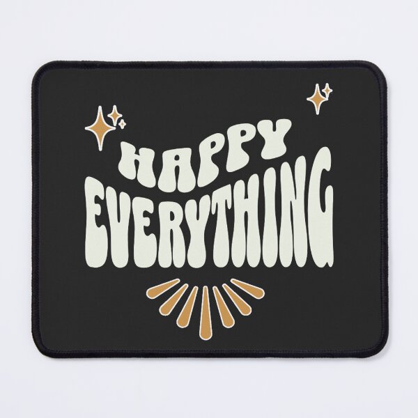 Item preview, Happy Everything designed and sold by LindaLG.