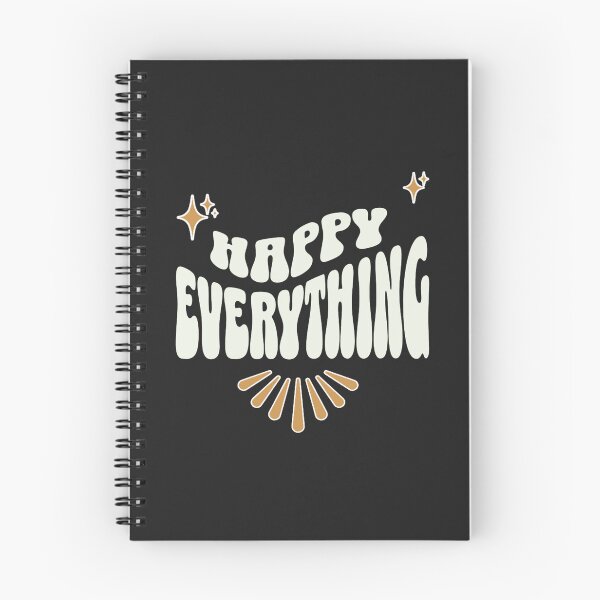 Item preview, Happy Everything designed and sold by LindaLG.