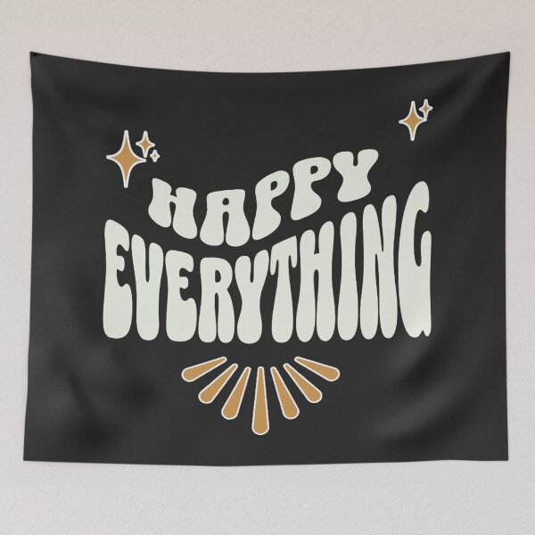 Item preview, Happy Everything designed and sold by LindaLG.