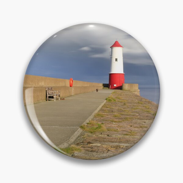 Item preview, Berwick Pier designed and sold by bitm2007.