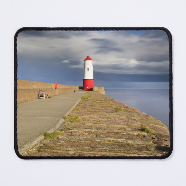Item preview, Berwick Pier designed and sold by bitm2007.