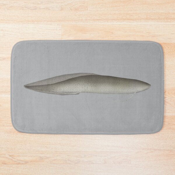 Item preview, Marbled Lungfish designed and sold by fishfolkart.