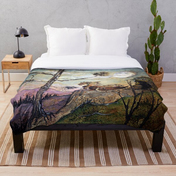 Item preview, Guardián de las montañas designed and sold by seventySIXart&photo .