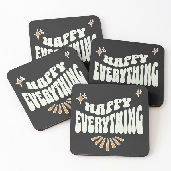 Item preview, Happy Everything designed and sold by LindaLG.