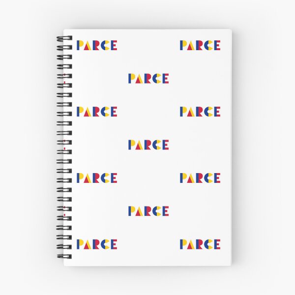 Item preview, Parce - Tricolor designed and sold by ElPerezosoCo.