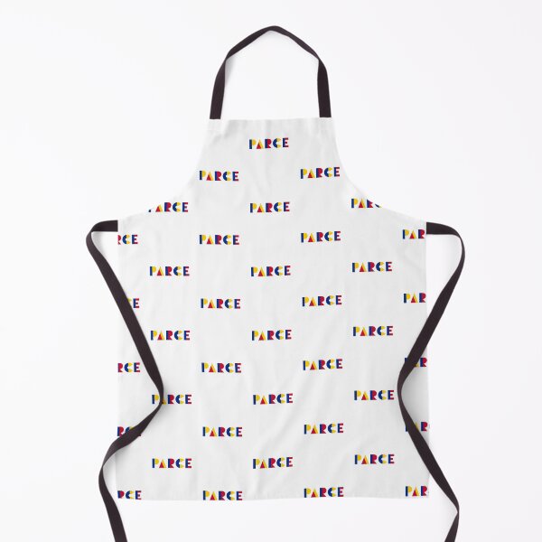 Item preview, Parce - Tricolor designed and sold by ElPerezosoCo.